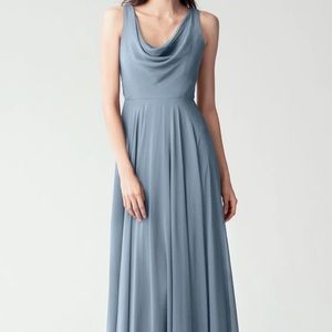Jenny Yoo Liana Bridesmaid Dress